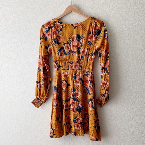 Free People Minidress, Size 4, 6 - Picture 8 of 8